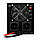 ДБЖ для котла с правильною синусоїдою LogicPower LPY-PSW-1000VA+(700W)10A/20A 12V. Гарантія, фото 5