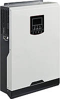 Гібридний інвертор EASTAR HY5032VPN 5.0kW з сонячним зарядним пристроєм для систем резервного живлення