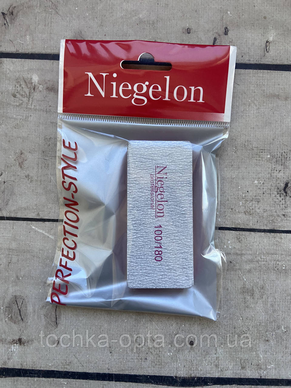 Баф Niegelon 100/180