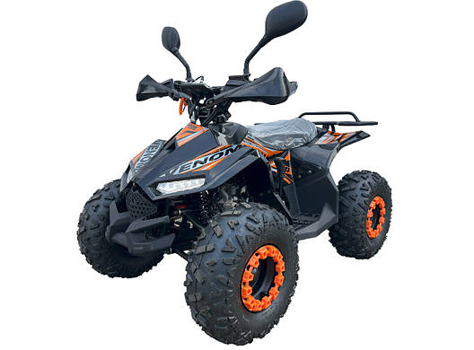 Квадроцикл дитячий Forsage Moto "Venom" 110 cc. "4X2", фото 1