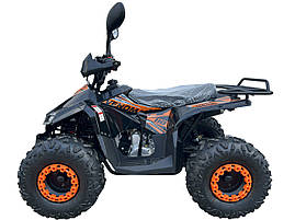 Квадроцикл дитячий Forsage Moto "Venom" 110 cc. "4X2", фото 3