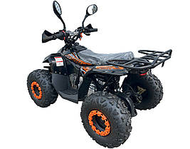 Квадроцикл дитячий Forsage Moto "Venom" 110 cc. "4X2", фото 4