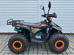 Квадроцикл дитячий Forsage Moto "Venom" 110 cc. "4X2", фото 6