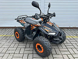 Квадроцикл дитячий Forsage Moto "Venom" 110 cc. "4X2", фото 5