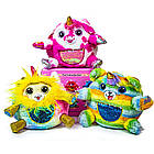 М'яка іграшка повторюшка Бек, 24 см, від батарейок CUTE MAGICAL PET / Дитяча іграшка плюшева, фото 2