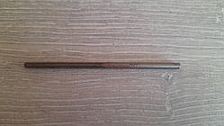 Розвертка машинна 3.5 мм внутрішньозавод подовжена 80х40 мм ГОСТ 1672-80