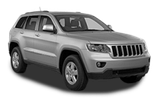 Grand Cherokee 2010-