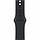 Смарт-годинник Apple Watch Series 10 GPS 42mm Jet Black Alu. Case w. Black Sport Band - S/M (MWWE3), фото 4