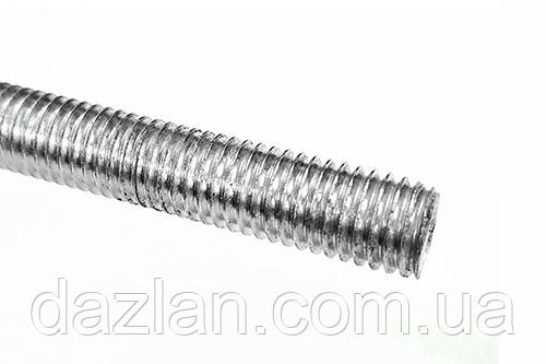 Стрижень метричний DIN 975 М10*2000 кл. пр. 5,8 цинк білий APRO 5Z102000-2