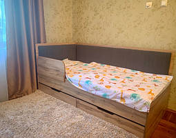 Ліжко Бруклін