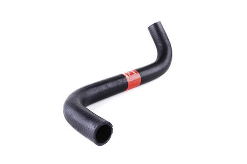 Патрубок радіатора підвідний ВАЗ 2104, 2105, 2107 (верхній) AURORA RH2105-1303025, фото 1