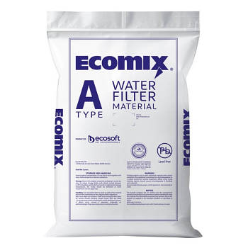 Комплексне завантаження Ecomix А (ECOMIXA25)