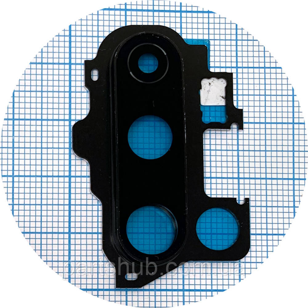 Скло камери OnePlus 8 Pro (у рамці), фото 1