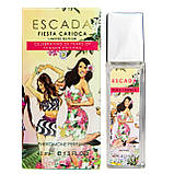 Парфум жіночий Escada Fiesta Carioca Limited Edition 40 мл, фото 3