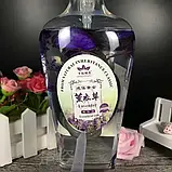 Олія масажне СПА лаванда 600 мл, фото 4