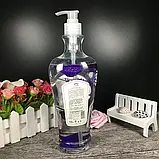 Олія масажне СПА лаванда 600 мл, фото 5