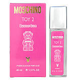 Moschino Toy 2 Bubble Gum Pheromone Parfum жіночий 40 мл, фото 4