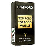 Tom Ford Tobacco Vanille Pheromone Parfum унісекс 40 мл, фото 4