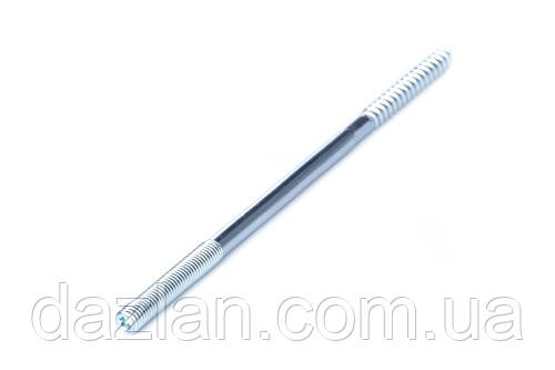 Гвинт-шуруп М10x200мм. (шпилька дворізьова) TORX (пач. 10 шт.) APRO 3SOХ0В0