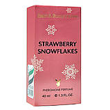 Bath & Body Works Strawberry Snowflakes Pheromone Parfum жіночий 40 мл, фото 4