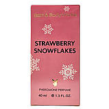 Bath & Body Works Strawberry Snowflakes Pheromone Parfum жіночий 40 мл, фото 5