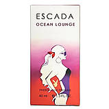 Парфум жіночий Escada Ocean Lounge 40 мл, фото 5