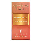 Victoria's Secret Bombshell Sundrenched Pheromone Parfum жіночий 40 мл, фото 5