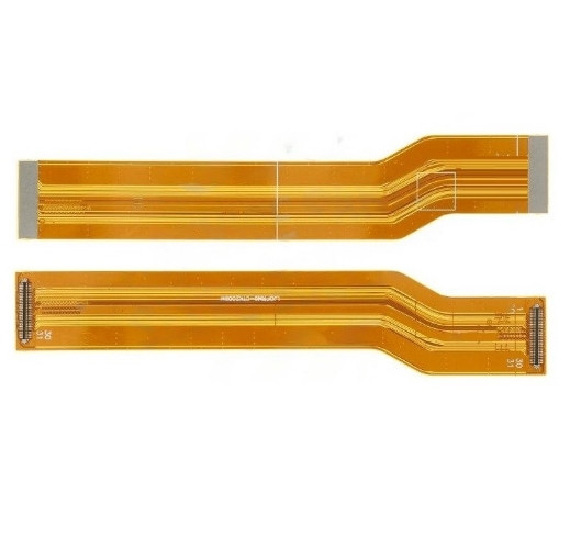 Шлейф (Flat Cable) для Realme 6 міжплатний, фото 1