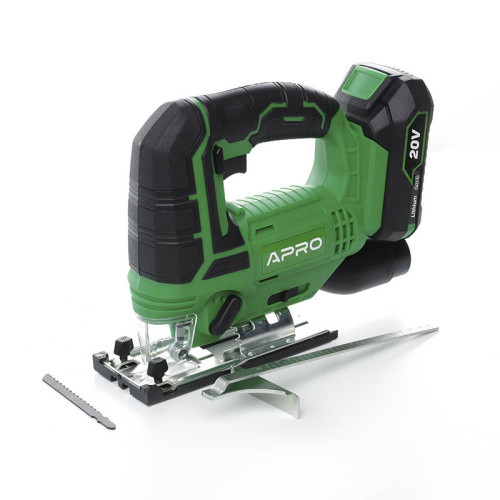 Електролобзик APRO 20 В, 20JS, без АКБ 895164, фото 1