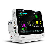 Монітор пацієнта M12 (Україномовний інтерфейс)