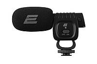 Мікрофон-гармата для професійного запису 2E MG020 Shoutgun Pro (Niz15661)