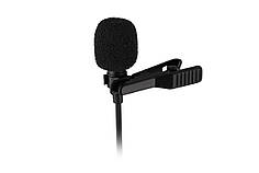 Мікрофон петличка для телефону 2Е Maono ML020 (Niz15655)