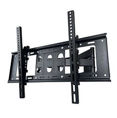 Настінне кріплення, кронштейн для телевізора V-Star CP602 Black N