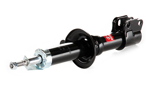 Амортизатор передній правий заз 1102, 1103, 1105 СПОРТ (стійка) AURORA SA-ZA1102GFR, фото 1