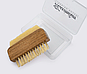 Щітка для чищення замші та нубука ОМ Maximilian, фото 2