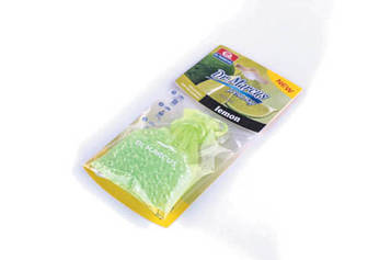 Ароматизатор FRESH BAG лимон (Lemon) 20 g (мішочок) 029670