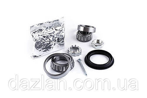 Подшипник ступицы задний Daewoo Lanos, Sens, Espero, Nexia, Nubira (копмлект) AURORA BA-DW0010R