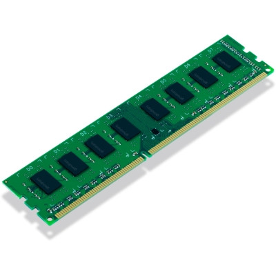 Модуль пам'яті для комп'ютера DDR3 8GB 1600 MHz GOODRAM (GR1600D364L11\/8G)