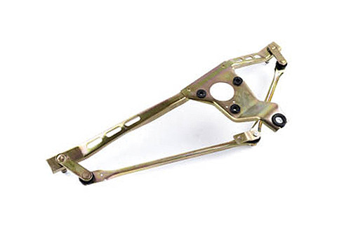 Трапеція приводу склоочисника ВАЗ 2108, 21083, 2109, 21099, 2113, 2114, 2115 AURORA WL-LA2108, фото 1