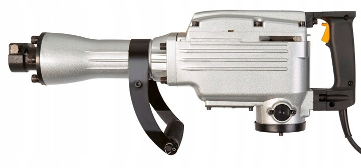 Ударний відбійний молоток BOXER BX-159 потужністю 3200 Вт