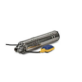 Насос глибокий для свердловин ONEX OX-5011 потужністю 1500 Вт