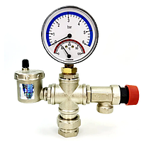 Групи безпеки