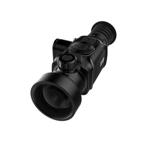 Тепловізор Thermtec Vidar 350 (50 мм, 384х288, 2500 м), фото 1