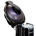 Сауна Calissimo на штативі з функцією світлотерапії PRO версія мікроміст вапаризатор для волосся, фото 5