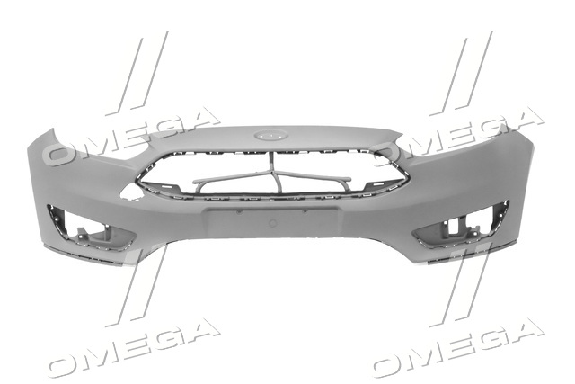 Бампер пер. FORD FOCUS 15- (TEMPEST) 023 4615 900C