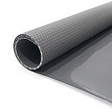 Килимок для полиць та ящиків dm-1200 gray сірий, фото 8