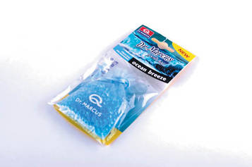 Ароматизатор FRESH BAG морський бриз (Ocean Breeze) 20 g (мішочок) 029672