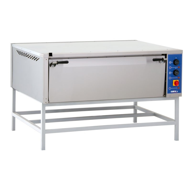 Пекарська шафа КИЙ-В ШП-1, фото 1