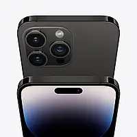 IPhone 14 Pro 128 GB Space Black  A16 Bionic 3200 мАг, фото 3