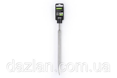 Зубило піку SDS-PLUS 14*250 мм APRO 819066